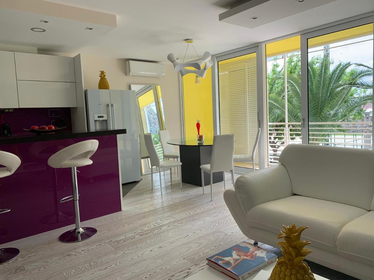 Bingo Appartement Omiš Buitenkant foto