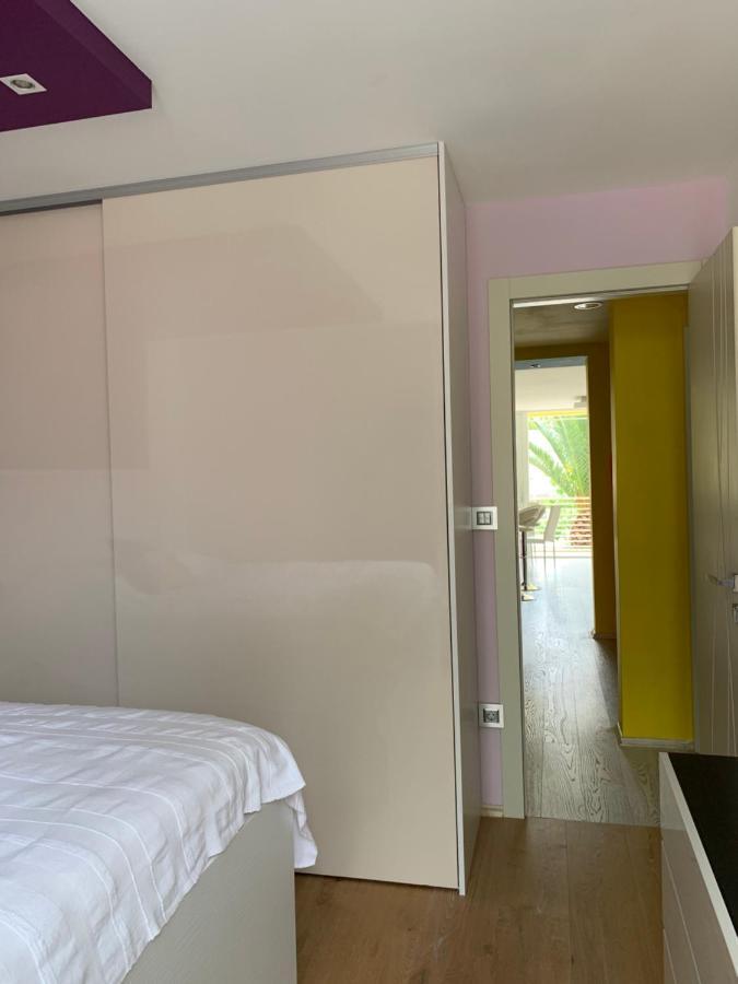 Bingo Appartement Omiš Buitenkant foto
