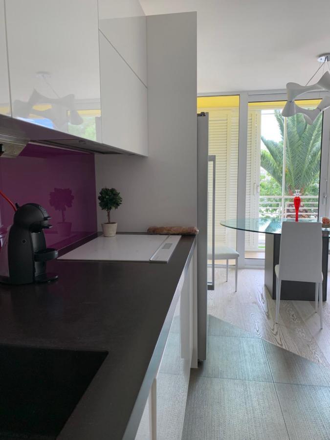 Bingo Appartement Omiš Buitenkant foto